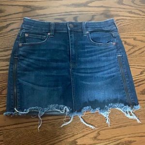 American Eagle Denim Skirt